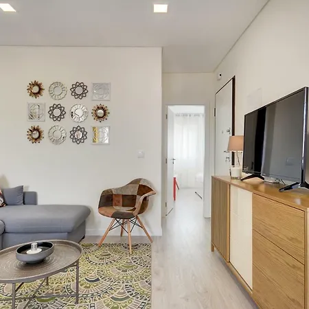 Tagus Sunrise In By Innkeeper Apartman