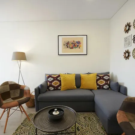 Tagus Sunrise In By Innkeeper Apartman *